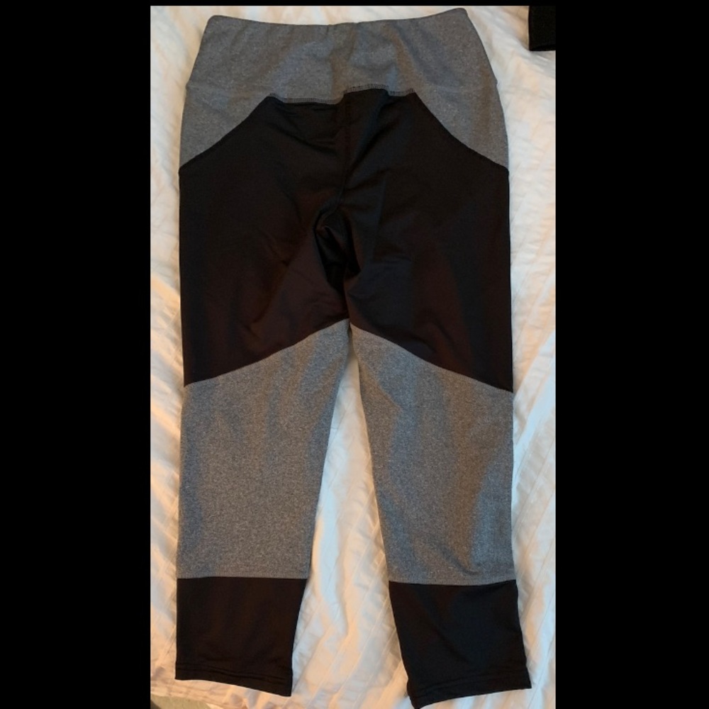 BCBGeneration Work Out Pants - Picture 2 of 2